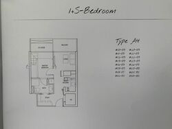 Spottiswoode Suites (D2), Apartment #525289041